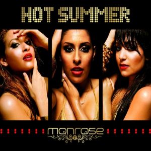 Hot Summer Album 