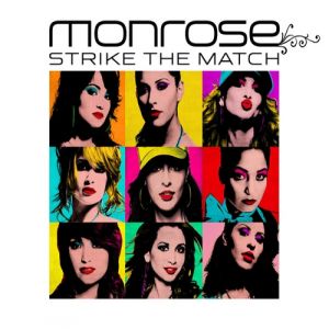 Strike the Match Album 