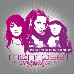What You Don't Know Album 
