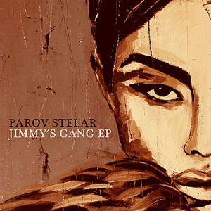 Jimmy's Gang EP - album