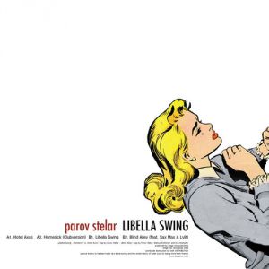 Libella Swing - album