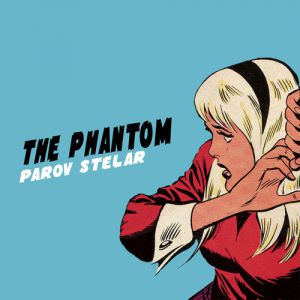 The Phantom EP - album