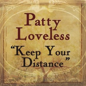 Keep Your Distance Album 