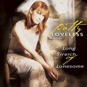Long Stretch of Lonesome - album