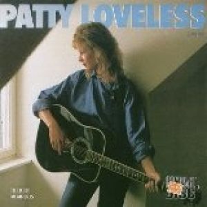 Patty Loveless - album