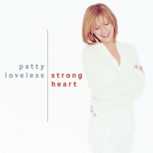 Strong Heart - album