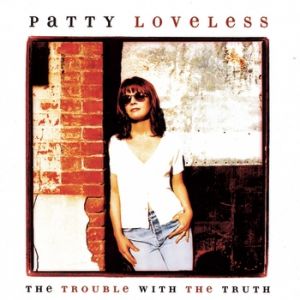 The Trouble with the Truth - album
