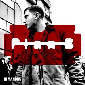Ill Manors - album