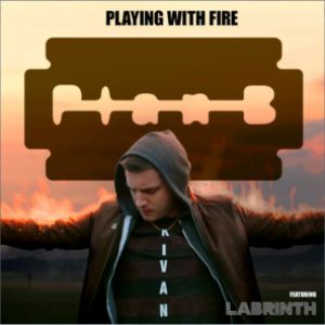 Playing with Fire - album