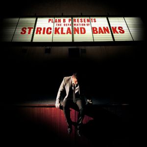 The Defamation ofStrickland Banks - album