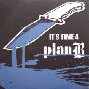 Time 4 Plan B