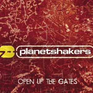Open Up The Gates - album
