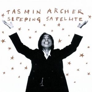Sleeping Satellite - album