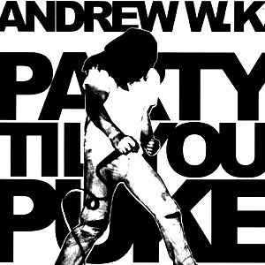 Party Til You Puke - album