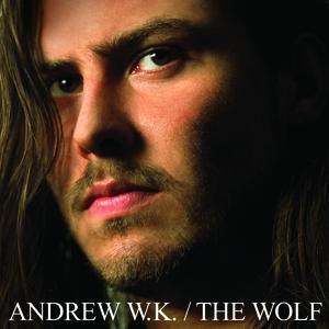The Wolf - album