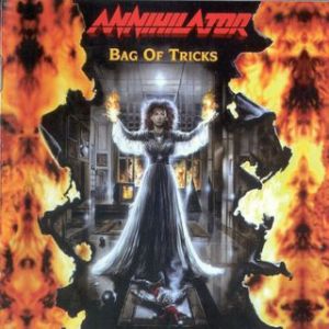 Bag of Tricks - album
