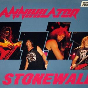 Stonewall - album