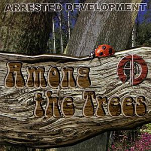 Among The Trees - album