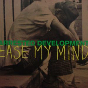 Ease My Mind - album