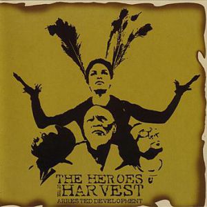 Heroes of the Harvest Album 