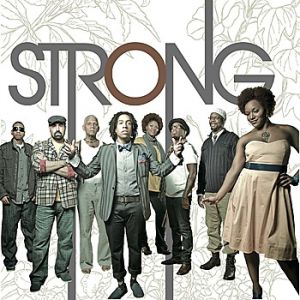 Strong - album