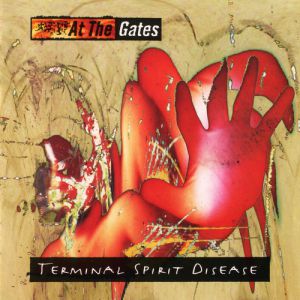 Terminal Spirit Disease
