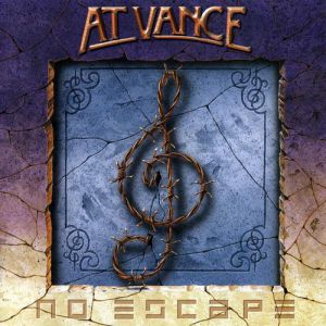 No Escape - album