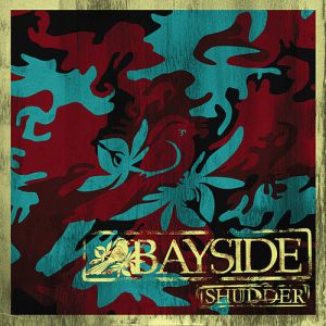 Shudder - album