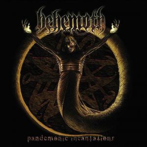 Pandemonic Incantations - album
