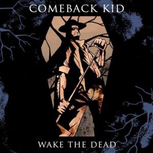 Wake The Dead - album