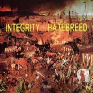 Hatebreed / Integrity Album 