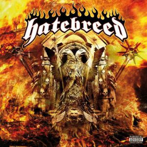 Hatebreed - album