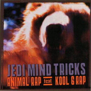 Animal Rap - album