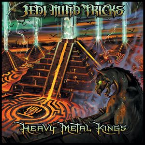 Heavy Metal Kings - album