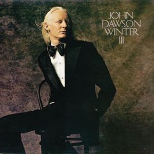 John Dawson Winter III Album 