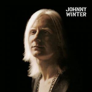 Johnny Winter Album 