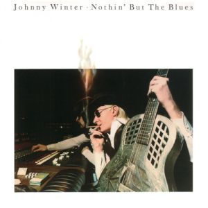 Nothin' But the Blues Album 