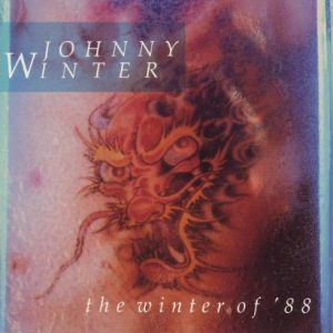 The Winter of '88