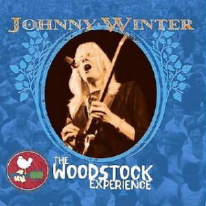 The Woodstock Experience Album 