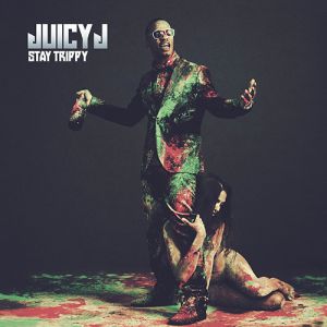 Stay Trippy - album