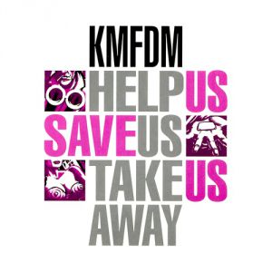 Help Us—Save Us—Take Us Away