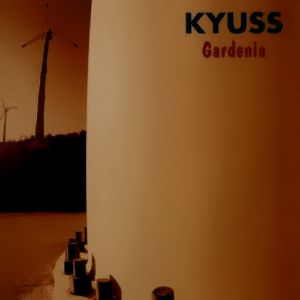 Gardenia - album