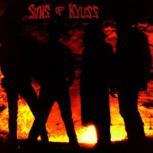 Sons of Kyuss Album 