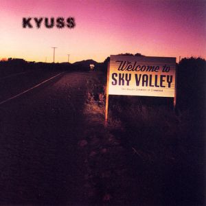 Welcome to Sky Valley Album 