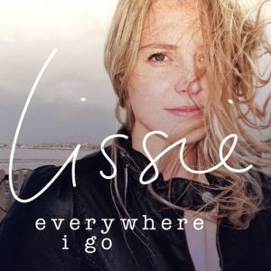 Everywhere I Go - album