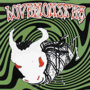Love Monster - album