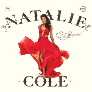 Natalie Cole en Español Album 