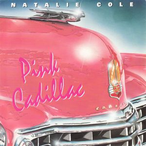Pink Cadillac - album