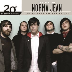 20th Century Masters - The Millennium Collection: The Best Of Norma Jean Album 