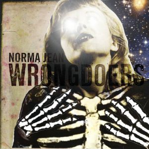 Wrongdoers - album